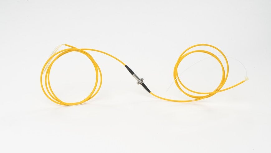 Orbex Group Now Offers Two Fiber Optic Rotary Joint (FORJ) Solutions